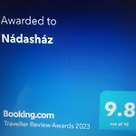 아파트 Nadashaz