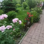 Nadashaz 아파트 기에네스디아스