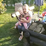 Nadashaz 아파트
