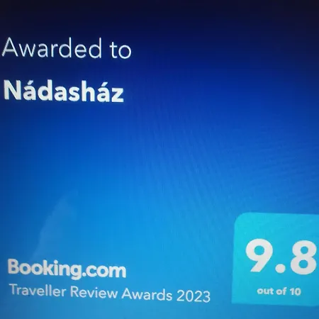 Διαμέρισμα Nadashaz