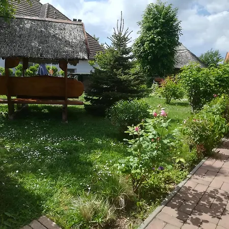 Nádasház