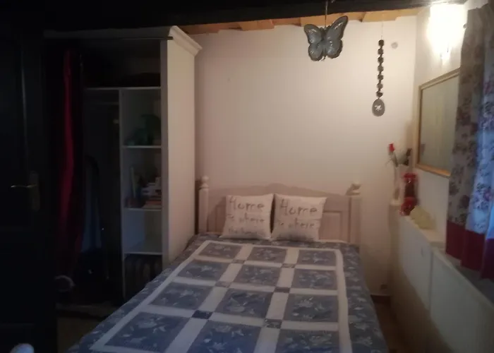 Nadashaz Lägenhet