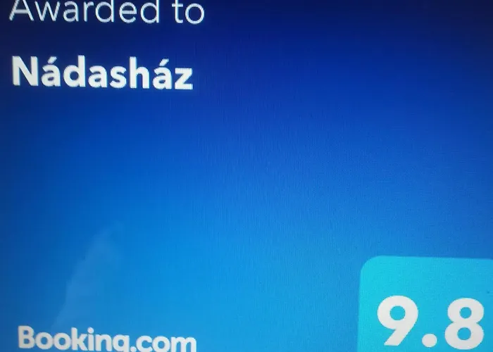 Lägenhet Nadashaz